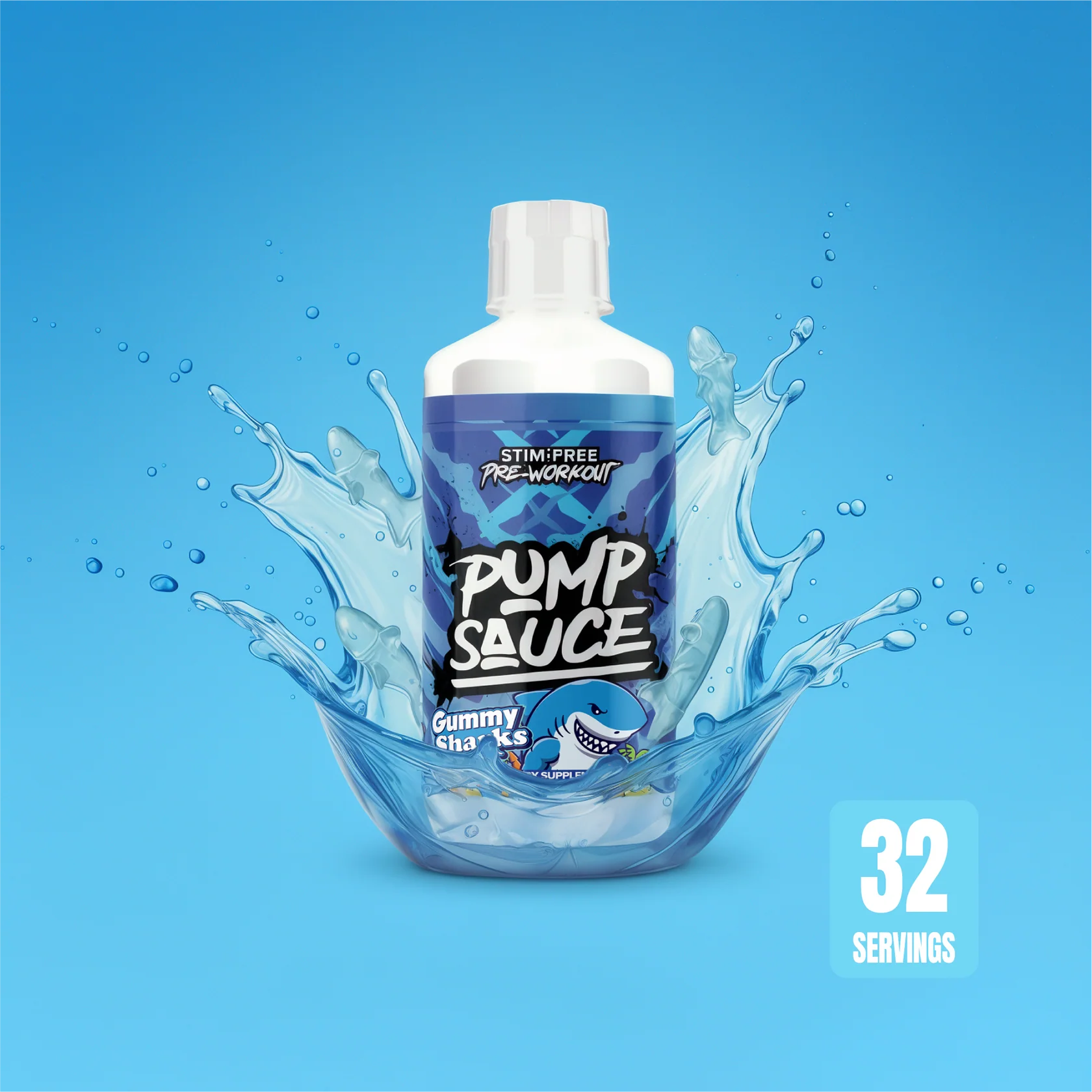 Pump Sauce