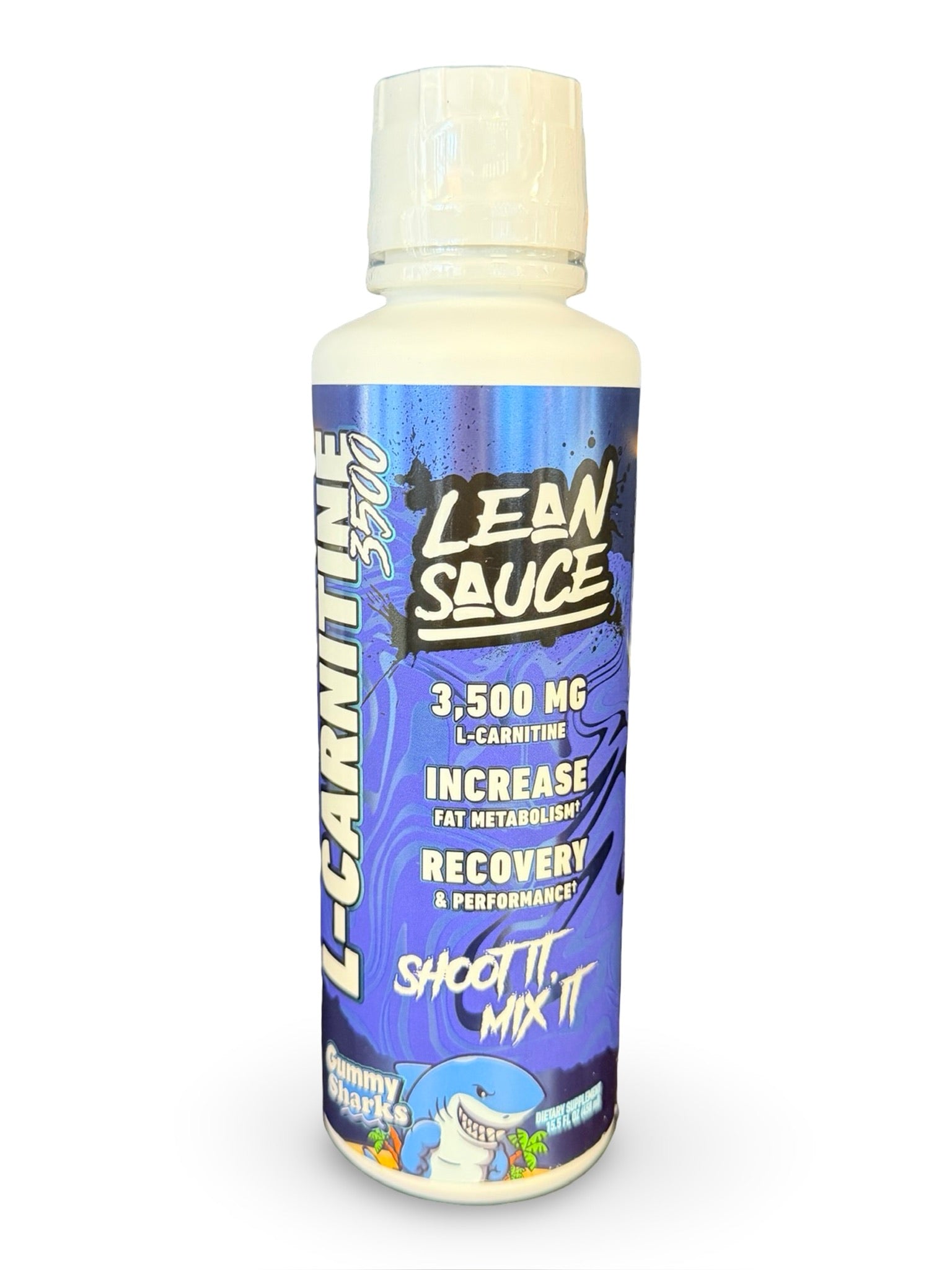 Lean Sauce