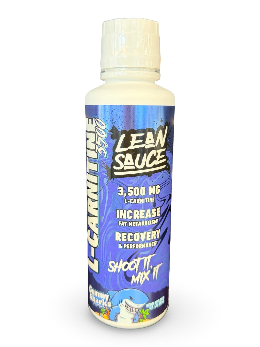 Lean Sauce