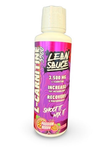 Lean Sauce