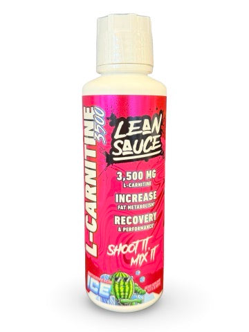 Lean Sauce