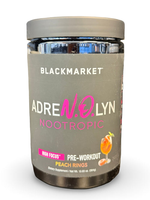 Black Market Adrenolyn Nootropic