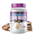 Muscle Sport Lean Whey
