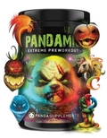 Pandamic Preworkout