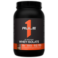 Rule 1 R1 Whey Protein Isolate