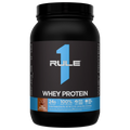 Rule 1 Whey Blend Protein